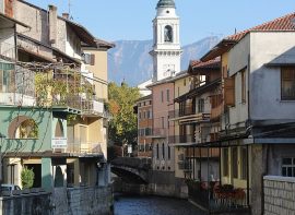 Borgo Valsugana