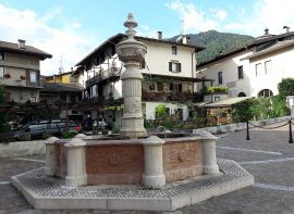 Levico Terme