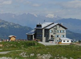 Madonna di Campiglio