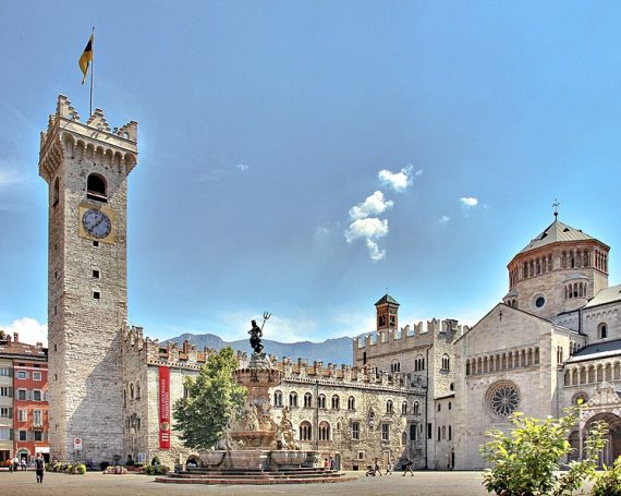 Trento