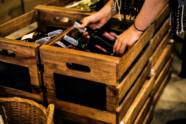 Cantine in Trentino